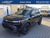 Neu Dacia Duster Extreme 158 PS (116 kW) 2026 Grau SUV