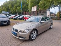 Gebraucht BMW 325 218 PS (160 kW) 2008 Grau Coupé