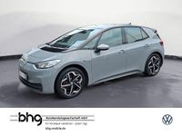 Gebraucht VW ID.3 Pure 110 kW (150 PS) 2021 Grau Kleinwagen