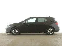 Gebraucht VW Golf VIII Goal 150 PS (110 kW) 2025 Schwarz Limousine