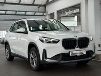 Gebraucht BMW X1 211 PS (155 kW) 2024 Weiß SUV