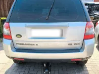 Gebraucht Land Rover Freelander 2 SE 152 PS (111 kW) 2008 Grau SUV