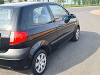 gebraucht Hyundai Getz 