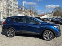 Gebraucht Renault Kadjar Bose Edition 159 PS (116 kW) 2020 Blau SUV