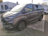 Gebraucht Ford Tourneo Titanium 170 PS (125 kW) 2025 Magnetic metallic Van / Kleinbus