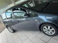Gebraucht Ford Focus 108 PS (79 kW) 2007 Grau Kombi