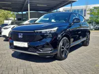 Gebraucht Honda HR-V Advance 131 PS (96 kW) 2024 Crystal black (schwarz) SUV