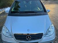 gebraucht Mercedes A180 CDI / Automatik / Klima / TÜV Neu
