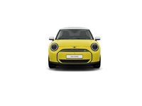 Gebraucht Mini Cooper SE 160 kW (218 PS) 2024 Sunny side yellow Kleinwagen