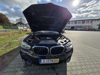 Gebraucht BMW X4 xLine 190 PS (139 kW) 2019 Schwarz SUV