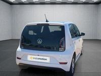 Usata VW e-up! 61 kW (83 CV) 2021 Bianco Utilitaria