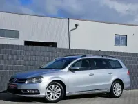 Gebraucht VW Passat 160 PS (117 kW) 2013 Andere Kombi
