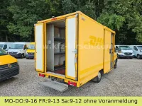 Używany Iveco Daily 106 KM (77 kW) 2012 Other Van