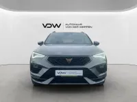 Gebraucht Cupra Ateca VZ 300 PS (220 kW) 2023 Grau SUV