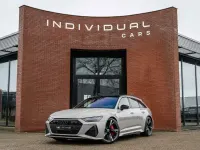 Gebraucht Audi RS6 Sport 600 PS (441 kW) 2022 Grau Kombi