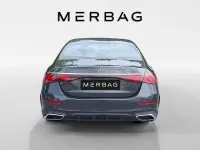 Gebraucht Mercedes E200 Advanced 204 PS (150 kW) 2025 Grau Limousine