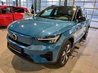 Gebraucht Volvo XC40 Core 169 kW (231 PS) 2023 Blau fjord blue / metallic SUV