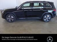 Gebraucht Mercedes GLB200 Progressive 150 PS (110 kW) 2025 Schwarz SUV