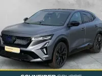 Neu Renault Rafale Esprit Alpine 300 PS (220 kW) 2025 Grau SUV