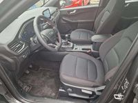 Gebraucht Ford Kuga ST-Line 120 PS (88 kW) 2023 Magnetic grey SUV