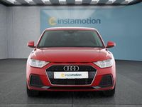 Gebraucht Audi A1 95 PS (69 kW) 2025 Rot SUV