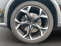 Gebraucht Cupra Formentor VZ 228 PS (167 kW) 2024 Schwarz SUV