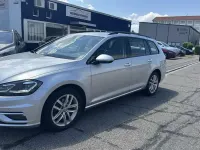 Gebraucht VW Golf VII Highline 150 PS (110 kW) 2020 Other Limousine
