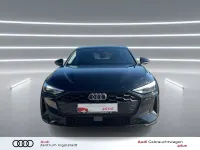 Gebraucht Audi A5 Design 150 PS (110 kW) 2025 Mythosschwarz metallic Kombi