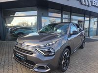 Gebraucht Citroën C4 PureTech 131 PS (96 kW) 2024 Grau SUV