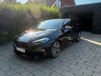 Gebraucht BMW M235 Performance 306 PS (225 kW) 2020 Schwarz Coupé