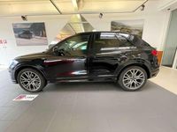 Gebraucht Audi Q3 S-Line 150 PS (110 kW) 2019 Mythosschwarz metallic SUV