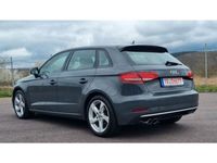 gebraucht Audi A3 Sportback 2.0 TFSI quattro sport