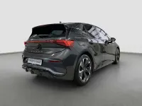 Gebraucht Cupra Born 169 kW (231 PS) 2023 Grau Kleinwagen
