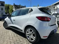 Gebraucht Renault Clio IV LIMITED 90 PS (66 kW) 2019 Gletscherweiss Kombi