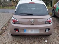 gebraucht Opel Adam JAM 1.4 64kW JAM