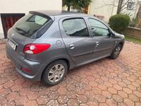 gebraucht Peugeot 206+ 206+