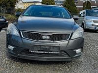 Gebraucht Kia Ceed 116 PS (85 kW) 2012 Kleinwagen