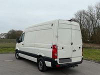 Gebraucht VW Crafter 136 PS (100 kW) 2007 Weiß Van
