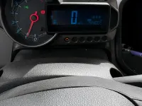 Używany Chevrolet Aveo 69 KM (50 kW) 2012 Biały Hatchback