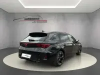 Nuova Cupra Leon 150 CV (110 kW) 2026 Nero Station wagon
