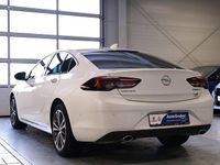 Gebraucht Opel Insignia Innovation 260 PS (191 kW) 2017 Weiß Limousine