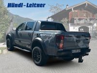 Gebraucht Ford Ranger Raptor 212 PS (155 kW) 2021 Grau Pickup