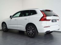 gebraucht Volvo XC60 D4 Inscription LED/NAVI/INTELLISAFE