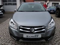 gebraucht Suzuki SX4 S-Cross (SX4)1.6 Comfort +4WD