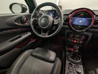 gebraucht Mini Cooper S Clubman Aut. PANO HuD H/K Kamera ACC