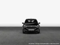 Gebraucht Ford Fiesta Cool & Connect 125 PS (91 kW) 2022 Schwarz Kleinwagen