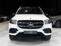 Gebraucht Mercedes GLS400 330 PS (242 kW) 2020 Weiß SUV