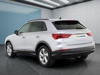 Gebraucht Audi Q3 150 PS (110 kW) 2025 Silber SUV