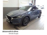 Usata Mazda CX-30 Selection 179 CV (131 kW) 2020 Grigio SUV