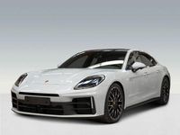 Neu Porsche Panamera 470 PS (345 kW) 2025 Grau Kleinwagen